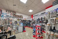 Tienda